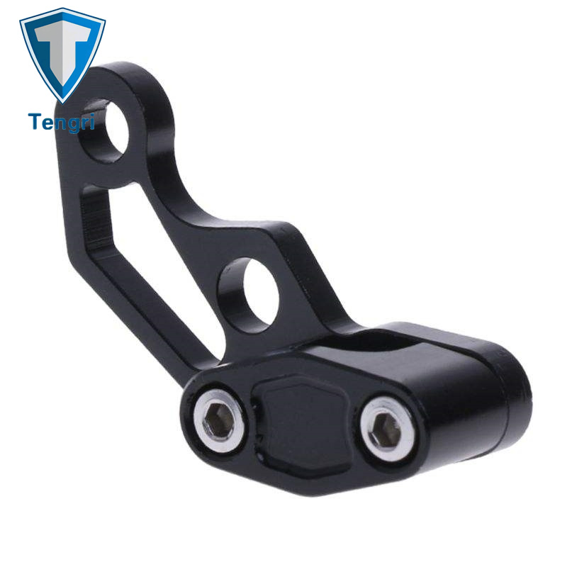 مشابك فرامل وخطوط زيت CNC لـ R1, R6, R3, Mt07, Tmax، Fz6