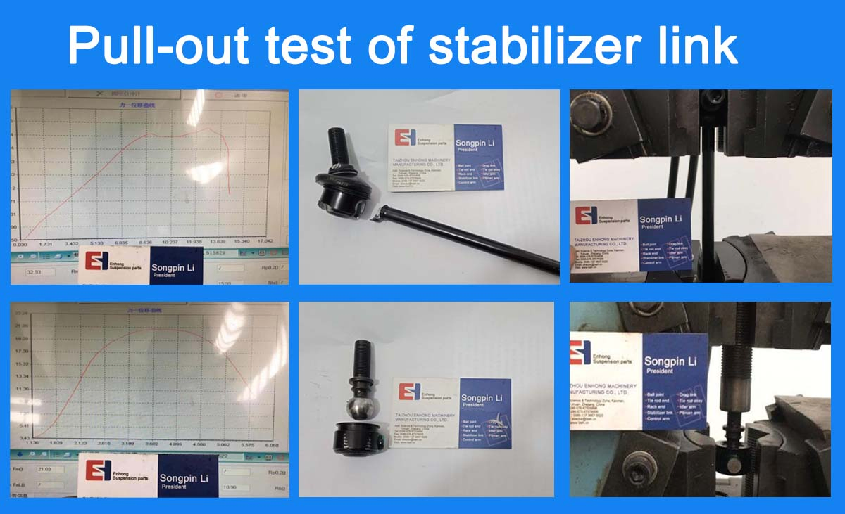 دعم تعليق العجلات الأصلي لسيارة تويوتا هيلوكس VI بيك أب / 4560135081 4549039455