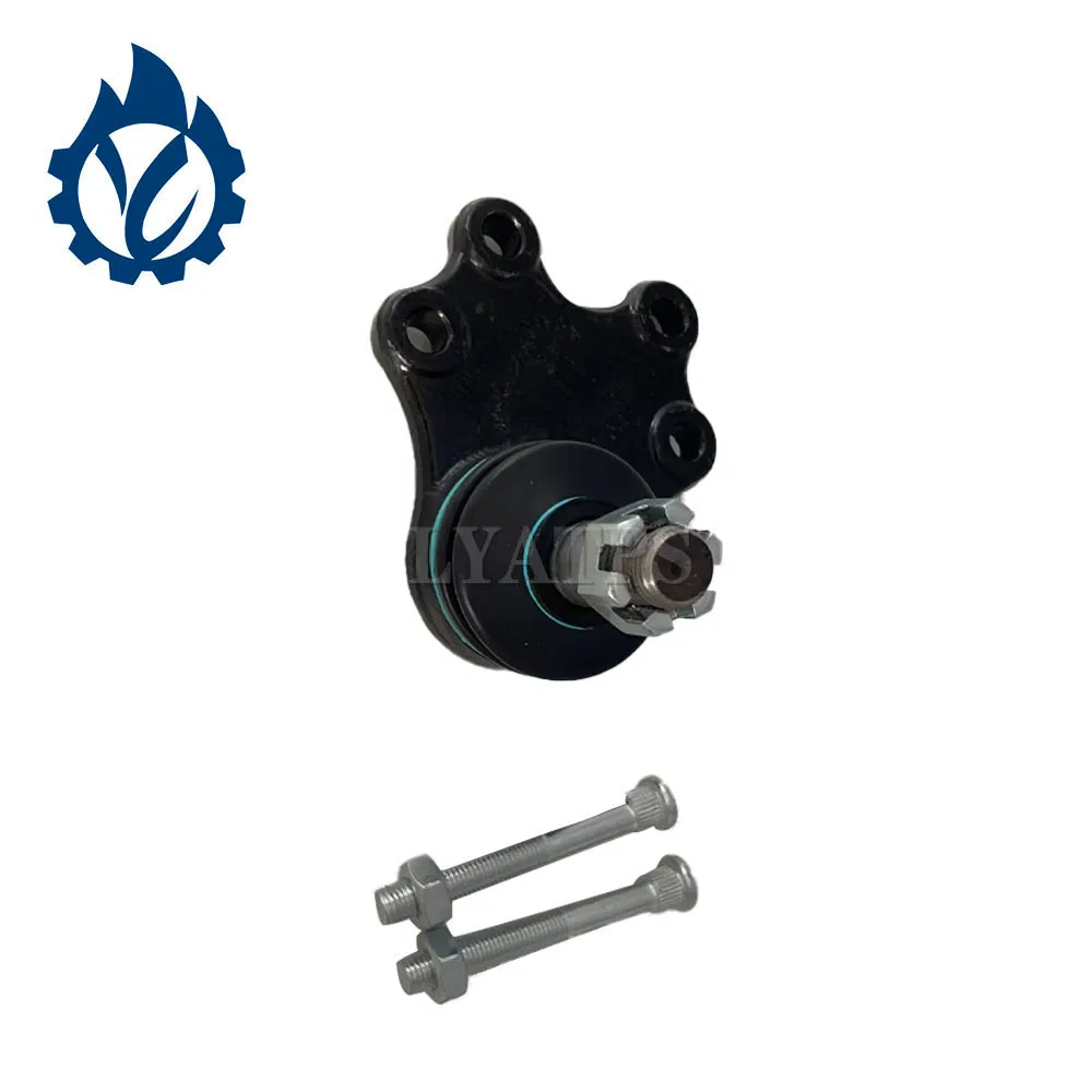 قطع غيار السيارات لمفصل الكرة العلوي لسيارة تويوتا هايس 1987-2007 OEM 43350-29095