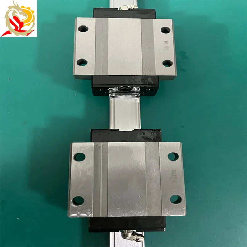 Msr20-R/E شريحة محمل دليل خطي