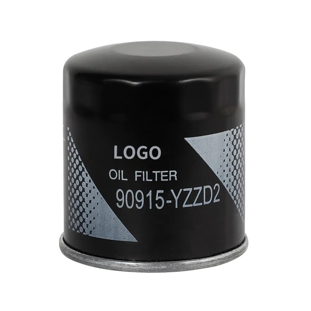 فلتر زيت/هواء/وقود/كابينة بالجملة 90915-Yzze1 90915-Yzzd2 90915-Yzzn2 26300-35505 لسيارات تويوتا ونيسان وهيونداي
