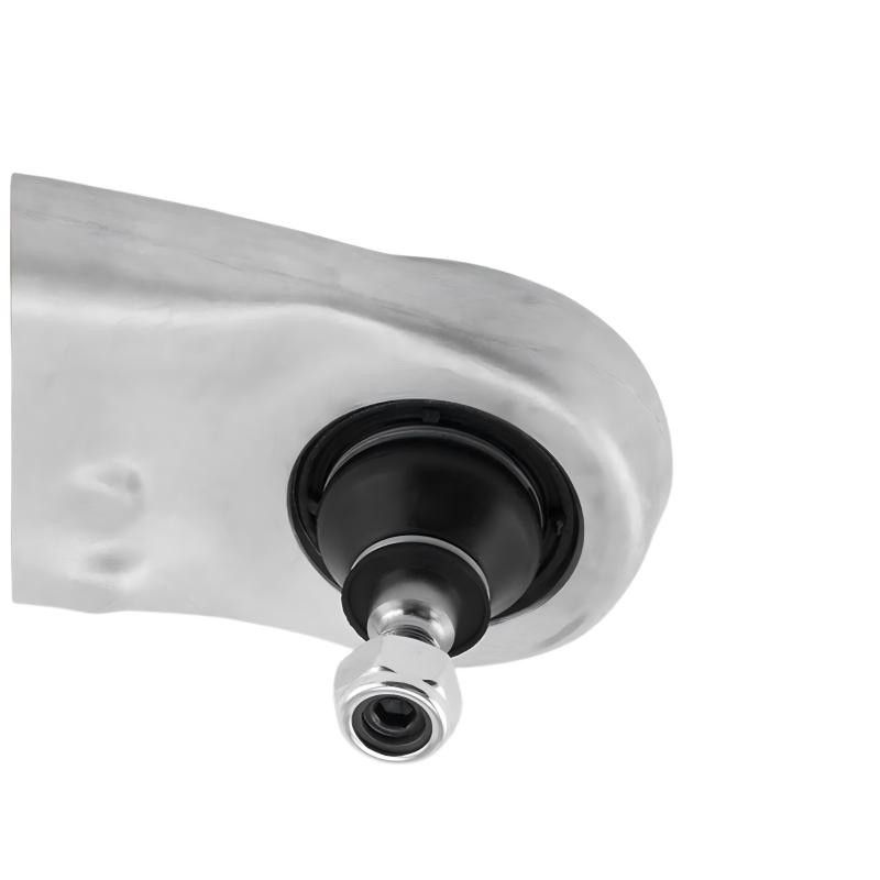 31126752717 قطع غيار السيارات ذراع التحكم الأمامي مع كرة المفصل لبي إم دبليو E46 خدمة OEM ODM مصنع توريد بالجملة من الألمنيوم