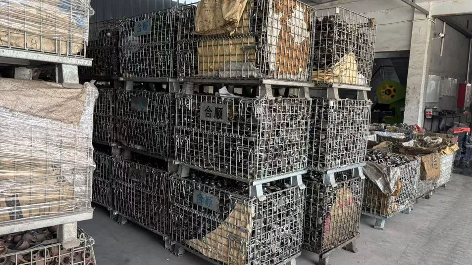 مكونات التعليق