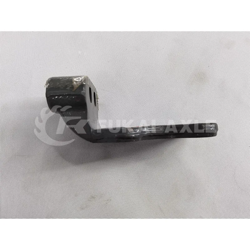 D7b دعم التعليق الخلفي الأيمن لقطع غيار شاحنة سينوتروك ستير Wg9325590102