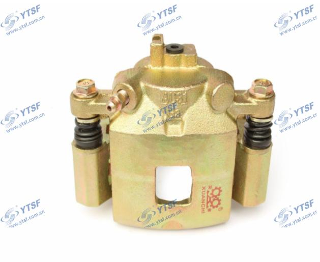 قطع غيار شاحنات عالية الجودة قطع غيار السيارات مشبك الفرامل Sc460