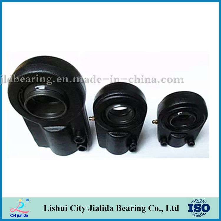 رأس قضيب مشترك هيم لمكون هيدروليكي (GIHR...DO السلسلة 20-120mm)