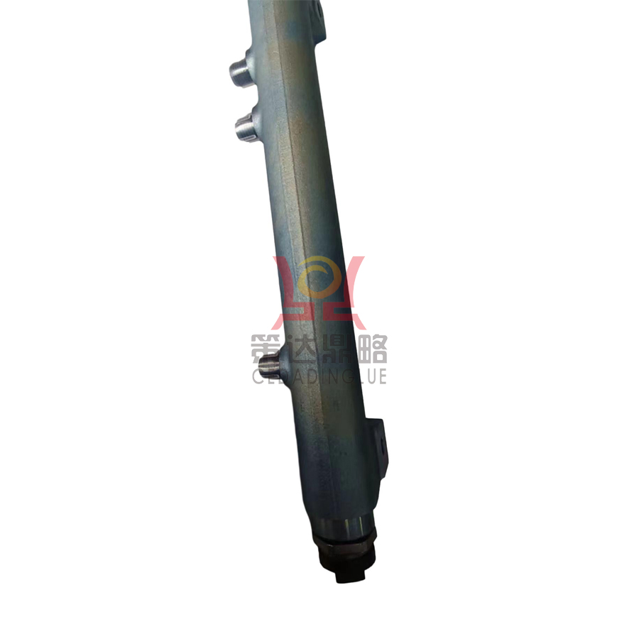 مجموعة دليل الزيت عالي الضغط الأصلي لقطع غيار المحركات من Deutz 04903528
