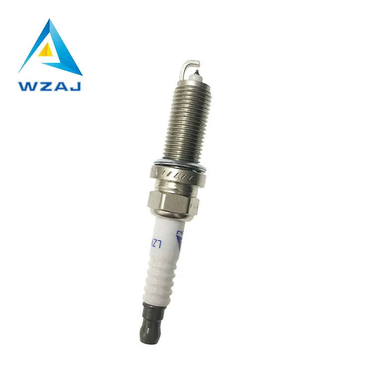 شمعات احتراق عالية الأداء لمركبات فولكس فاجن - 04c905616