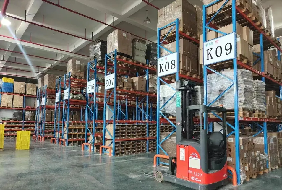 دليل شاحنة سريعة Js85t-1701030-26 أجزاء علبة التروس اليدوية عمود الإدخال