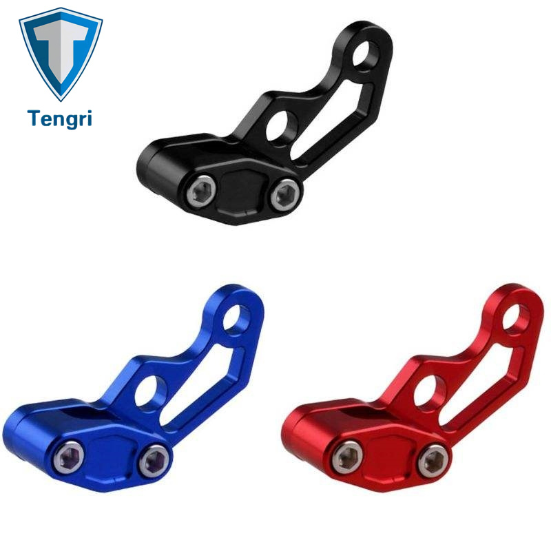 مشابك فرامل وخطوط زيت CNC لـ R1, R6, R3, Mt07, Tmax، Fz6