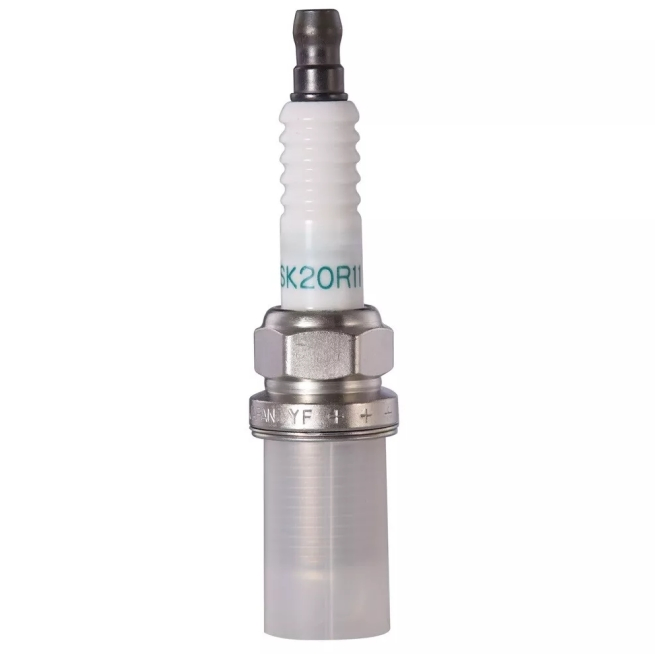 90919-01210 جودة حقيقية إيريديوم Sk20r11 3297 شمعات إيريديوم لسيارة تويوتا كامري RAV4 لكزس