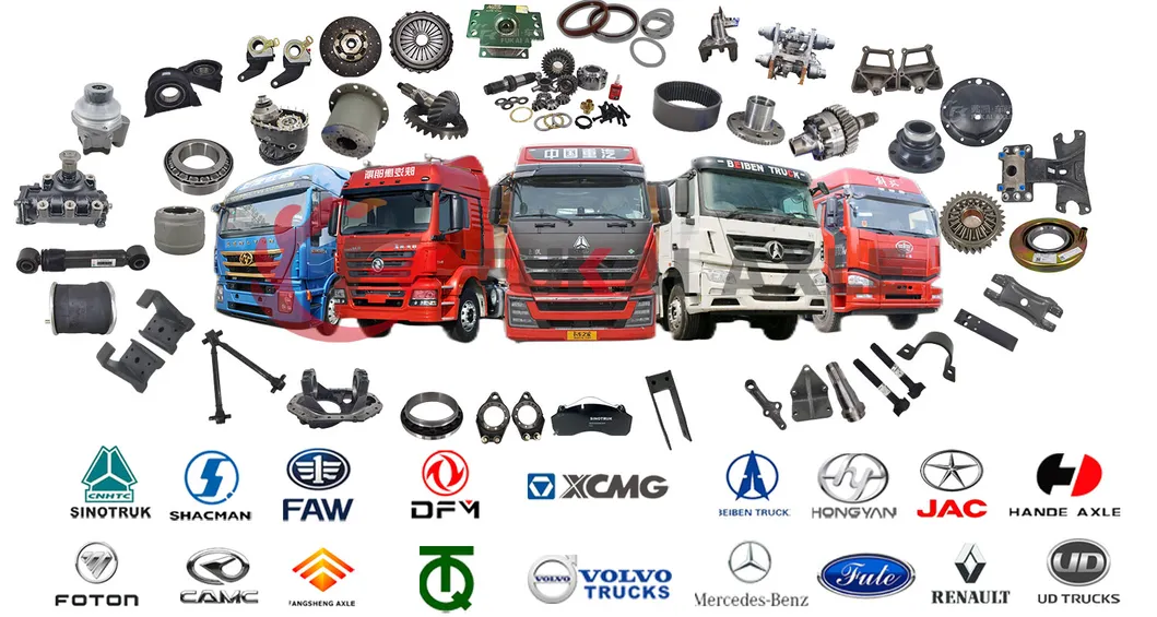 D7b دعم التعليق الخلفي الأيمن لقطع غيار شاحنة سينوتروك ستير Wg9325590102