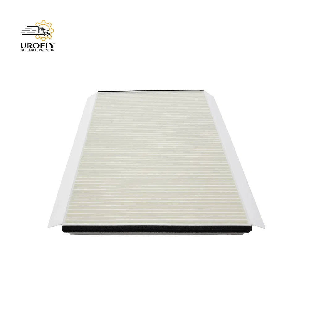 محرك السيارة OE P606555 Af26405 PA4681 La4312 فلتر هواء المقصورة