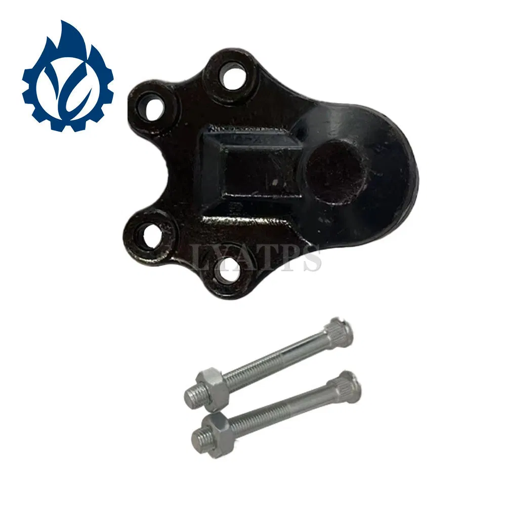 قطع غيار السيارات لمفصل الكرة العلوي لسيارة تويوتا هايس 1987-2007 OEM 43350-29095