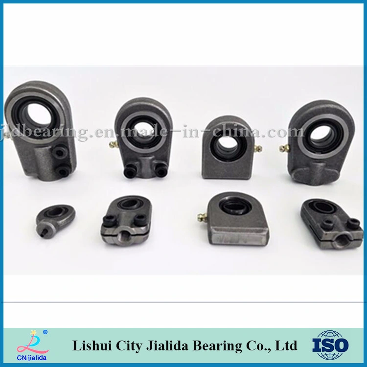 رأس قضيب مشترك هيم لمكون هيدروليكي (GIHR...DO السلسلة 20-120mm)