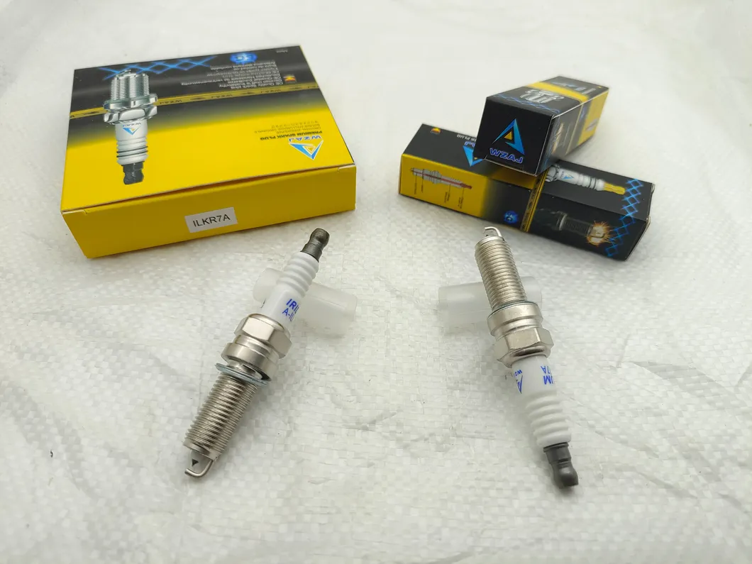 شمعات احتراق عالية الأداء لمركبات فولكس فاجن - 04c905616