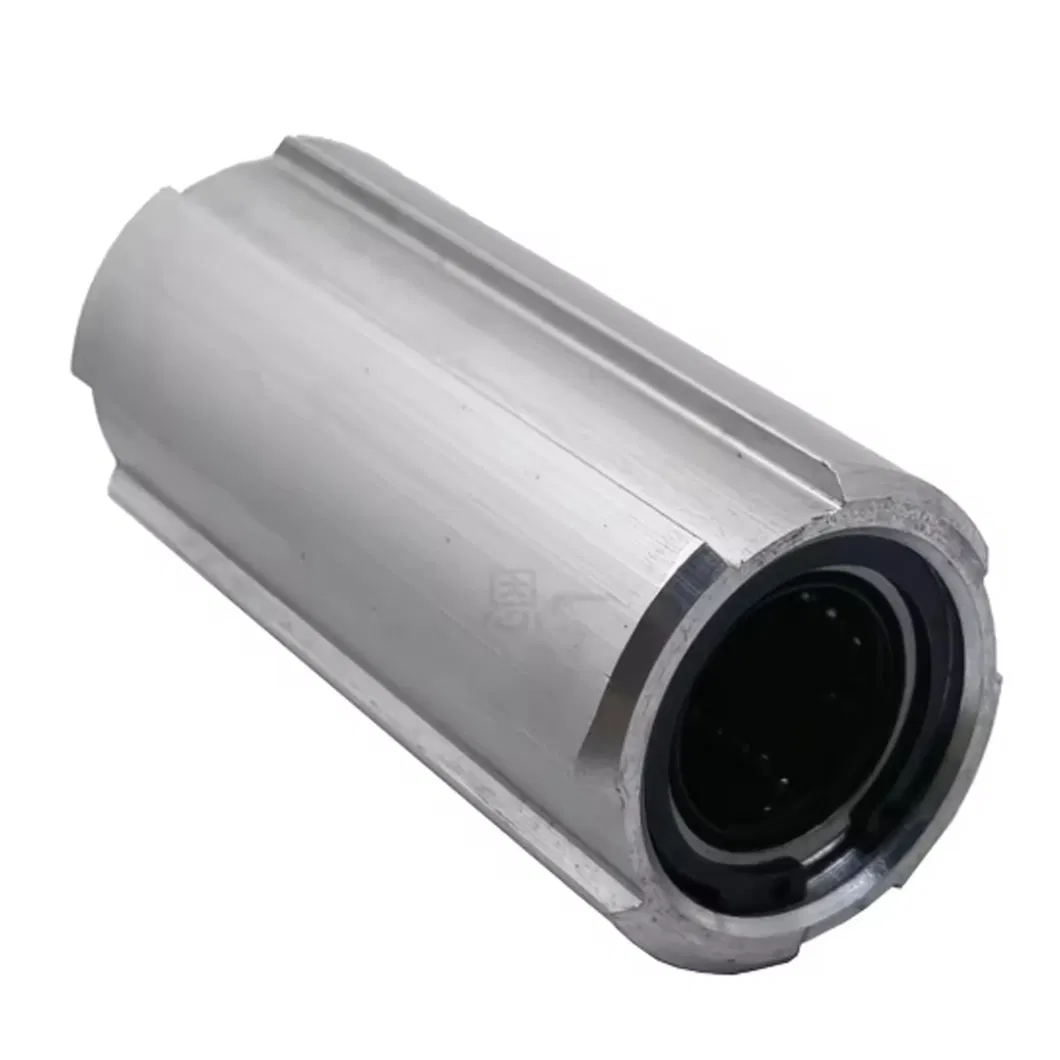 تجميع الدليل الخطي 14mm جبل المحور البصري قضيب سبيكة الألمنيوم جن 3