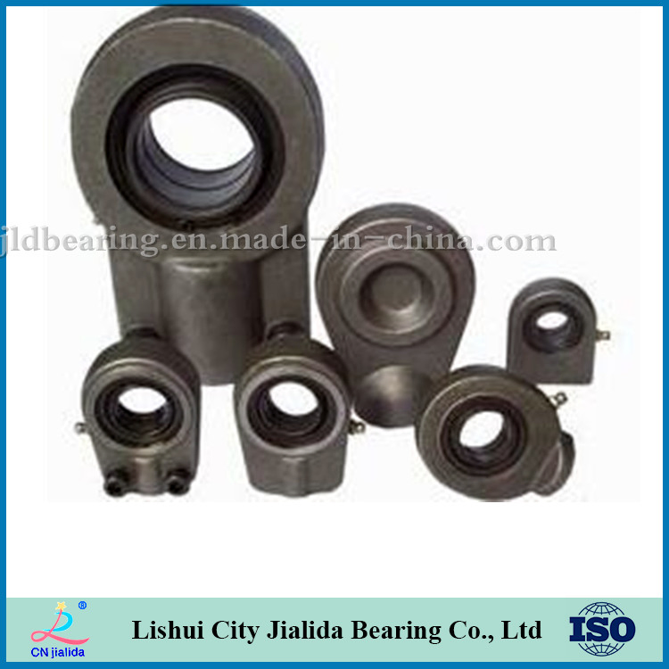 رأس قضيب مشترك هيم لمكون هيدروليكي (GIHR...DO السلسلة 20-120mm)