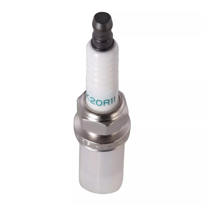 90919-01210 جودة حقيقية إيريديوم Sk20r11 3297 شمعات إيريديوم لسيارة تويوتا كامري RAV4 لكزس