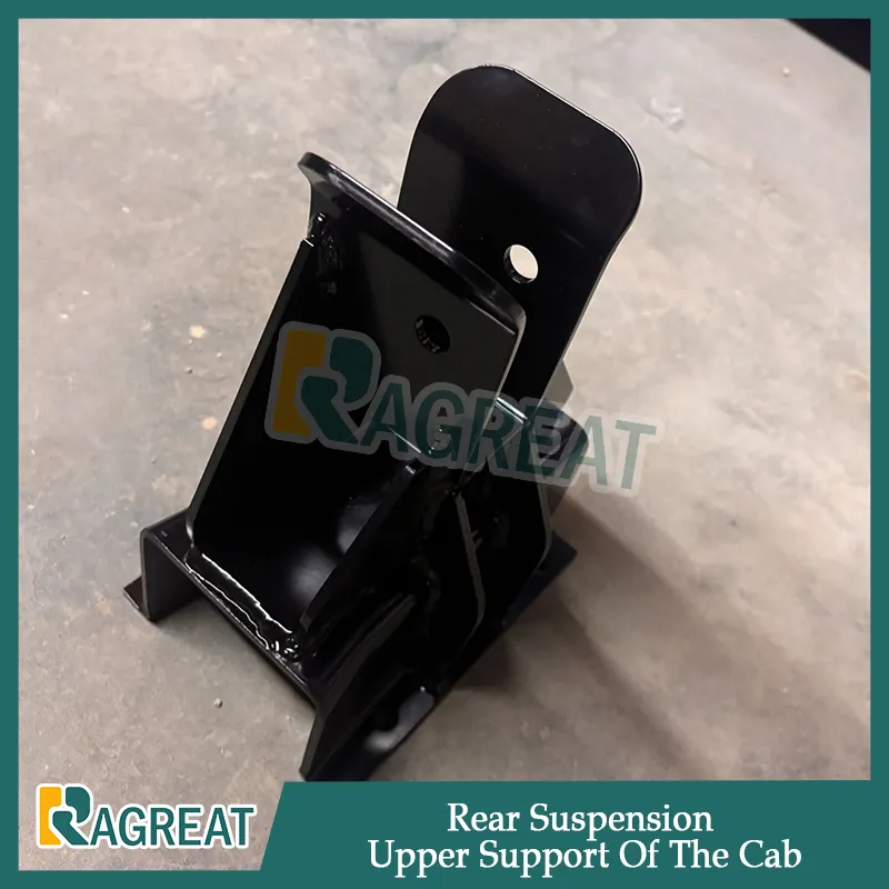 قطع غيار شاحنات تفصيلية