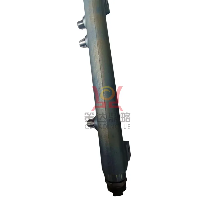 مجموعة دليل الزيت عالي الضغط الأصلي لقطع غيار المحركات من Deutz 04903528