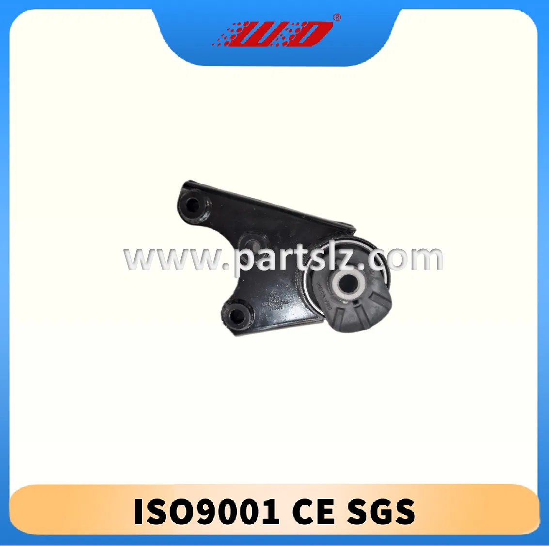 13520077-00 Eqea-1001700 دعم تعليق المحرك الأيمن لقطع سيغول