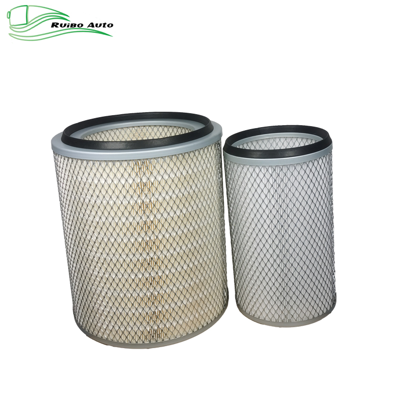 ملحقات الشاحنات والحافلات لمحرك الديزل 235*348 الهواء Filter1109-02699 لحافلة يوتونغ تشونغتونغ