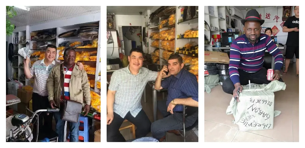 فلاتر زيت هواء المقصورة لسيارات سيفد 90919-Yzze1/Yzzd2/90915-30002-8t