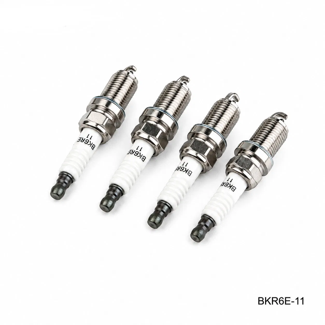 شمع إشعال Bkr6e-11 K20pr-U11 90919-01192 Ms851336 نيكل لسيارات تويوتا كورولا ميتسوبيشي لانسر هوندا سيفيك نيسان قطع غيار السيارات
