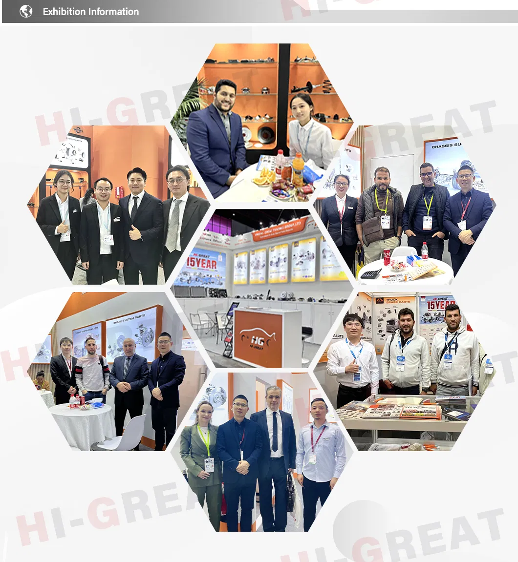 مستودعات قطع الغيار