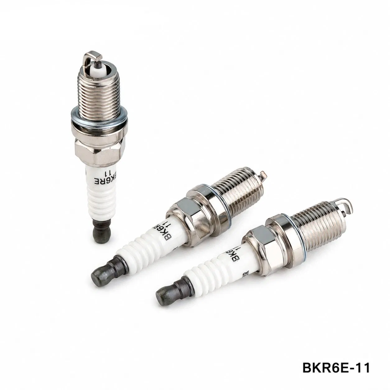 شمع إشعال Bkr6e-11 K20pr-U11 90919-01192 Ms851336 نيكل لسيارات تويوتا كورولا ميتسوبيشي لانسر هوندا سيفيك نيسان قطع غيار السيارات