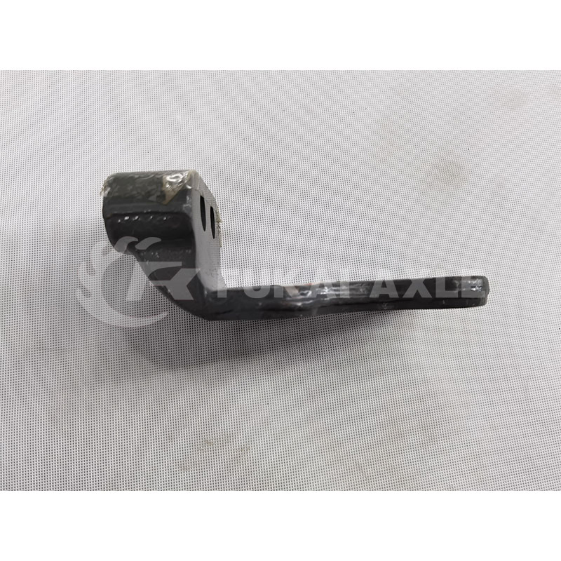 D7b دعم التعليق الخلفي الأيمن لقطع غيار شاحنة سينوتروك ستير Wg9325590102