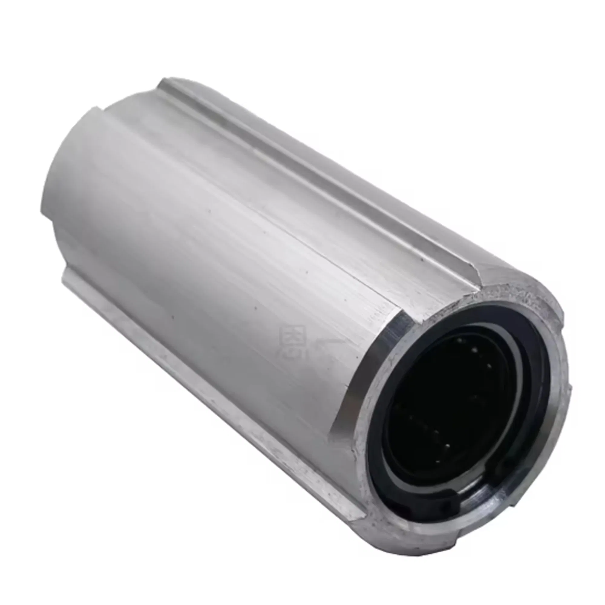 تجميع الدليل الخطي 14mm جبل المحور البصري قضيب سبيكة الألمنيوم جن 3