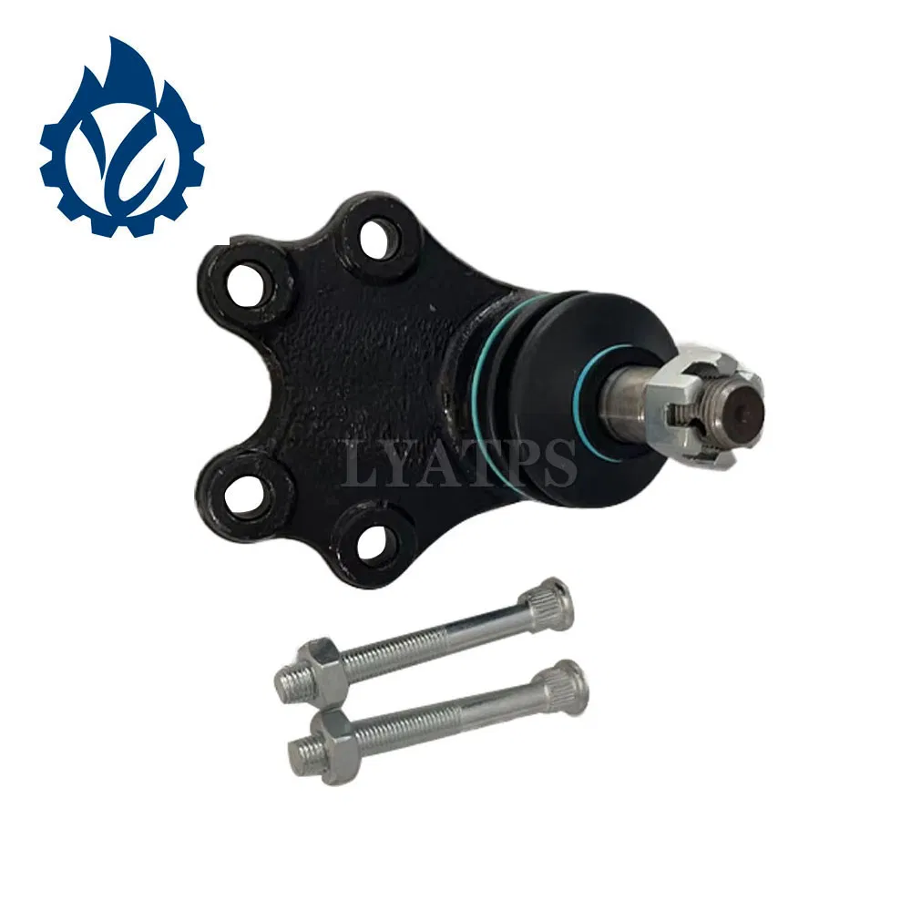 قطع غيار السيارات لمفصل الكرة العلوي لسيارة تويوتا هايس 1987-2007 OEM 43350-29095