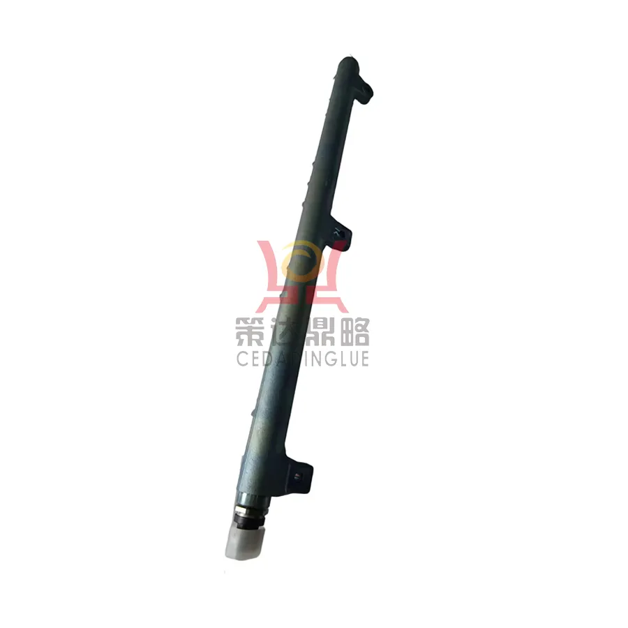 مجموعة دليل الزيت عالي الضغط الأصلي لقطع غيار المحركات من Deutz 04903528