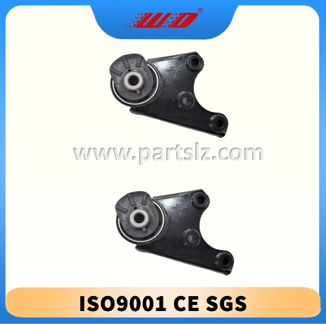 13520077-00 Eqea-1001700 دعم تعليق المحرك الأيمن لقطع سيغول