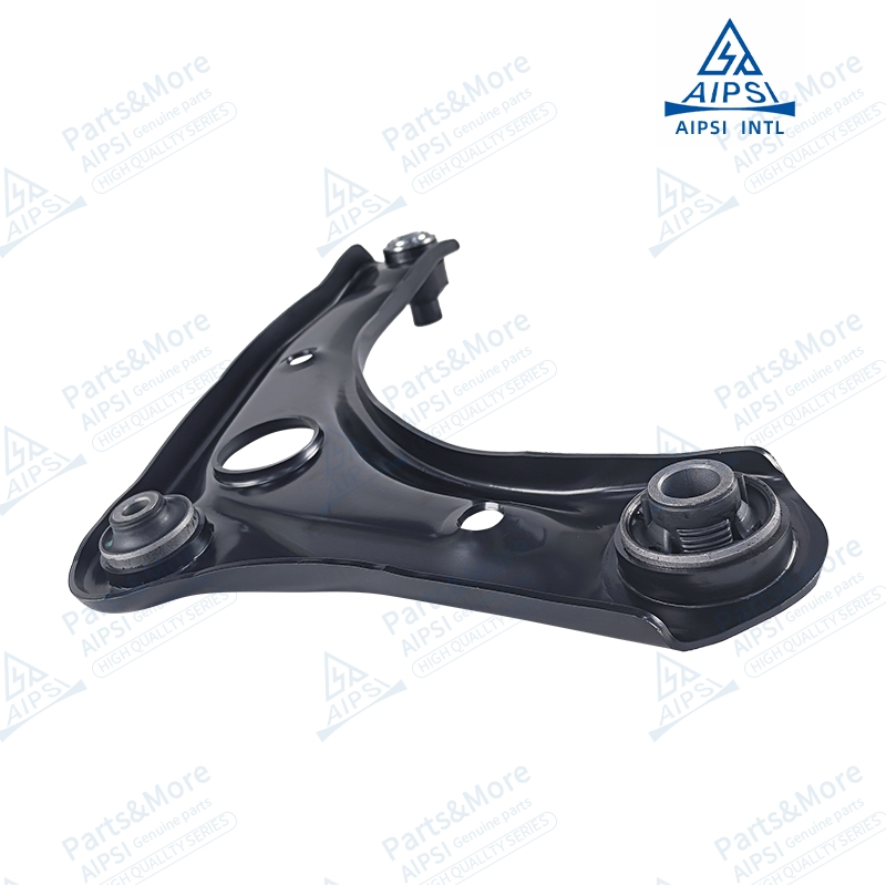 قطع غيار السيارات بالجملة AIPSI 54501-1hm0b أجزاء تعليق السيارات ذراع التوازن الأمامي السفلي 545011hm0b لسيارة نيسان سوني N17/March