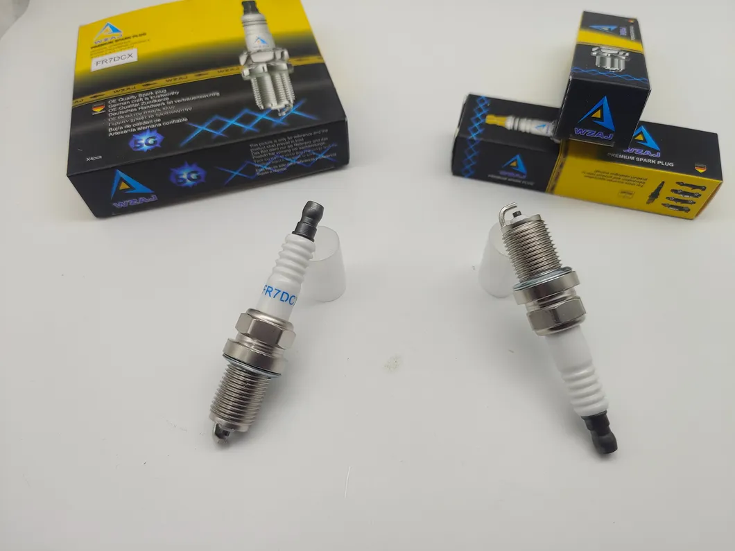 شمعات احتراق عالية الأداء لمركبات فولكس فاجن - 04c905616