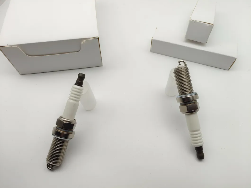 شمعات احتراق عالية الأداء لمركبات فولكس فاجن - 04c905616