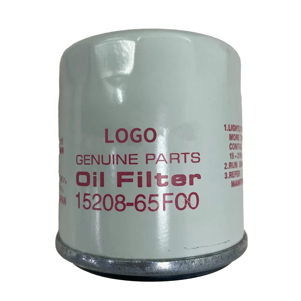 فلتر زيت/هواء/وقود/كابينة بالجملة 90915-Yzze1 90915-Yzzd2 90915-Yzzn2 26300-35505 لسيارات تويوتا ونيسان وهيونداي