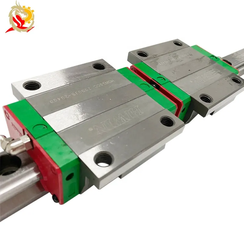 Msr20-R/E شريحة محمل دليل خطي
