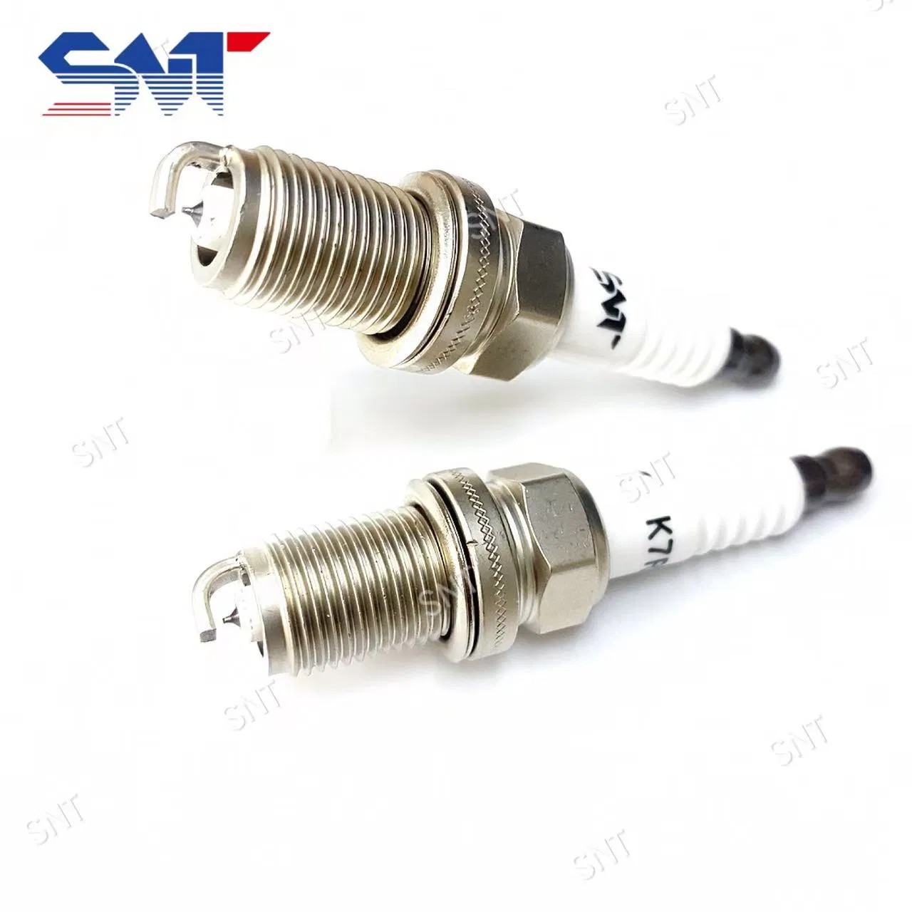 قطع غيار محركات السيارات عالية الجودة وسعر منخفض K7rti شمعات الإشعال، نفس الشيء كما في Ngk 7092, تويوتا 90919-01210, Bosch+45