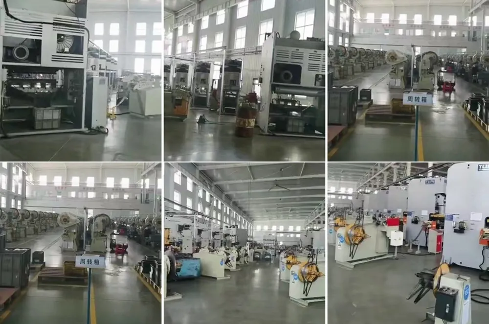 مجموعة قطع غيار نظام الفرامل القرصية الكاملة مشبك تثبيت وسادة الفرامل