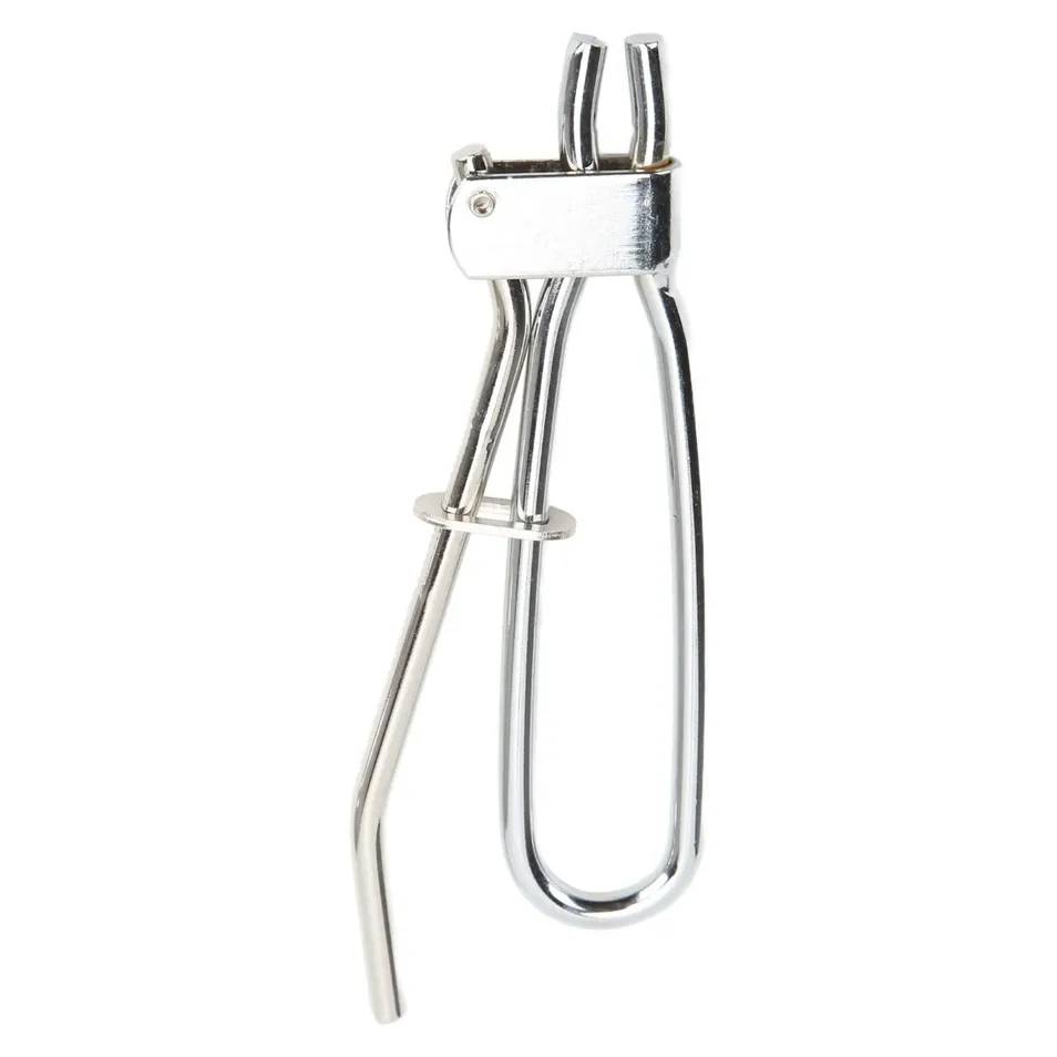 Automotive Brake Fluid Hose Clamp for Maintenance