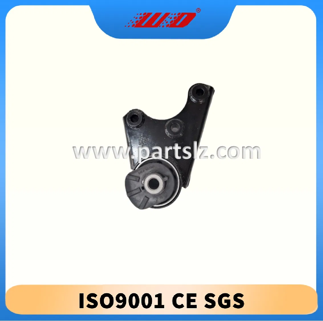 13520077-00 Eqea-1001700 دعم تعليق المحرك الأيمن لقطع سيغول