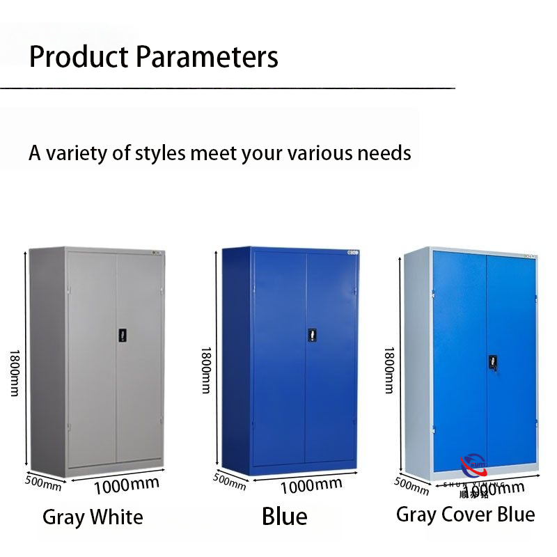 Multi-functional Pegboard Metal Tool Cabinet, Heavy Duty Steel Garage Storage Chest with 4 Drawers for Mechanics