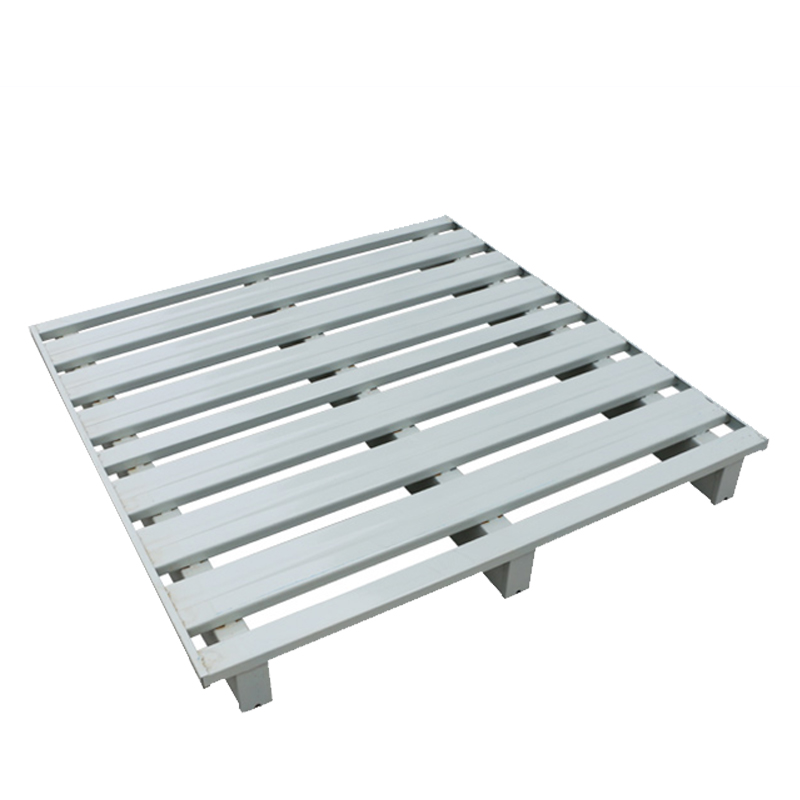 Guichang drum pallets chemical warehouse pallets spill-proof pallets storage steel