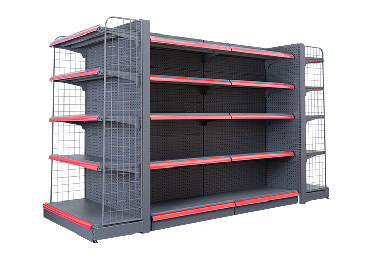 Best Selling Supermarket Shelf
