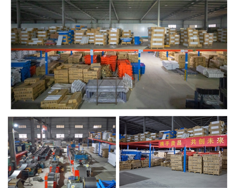 Factory Workshop