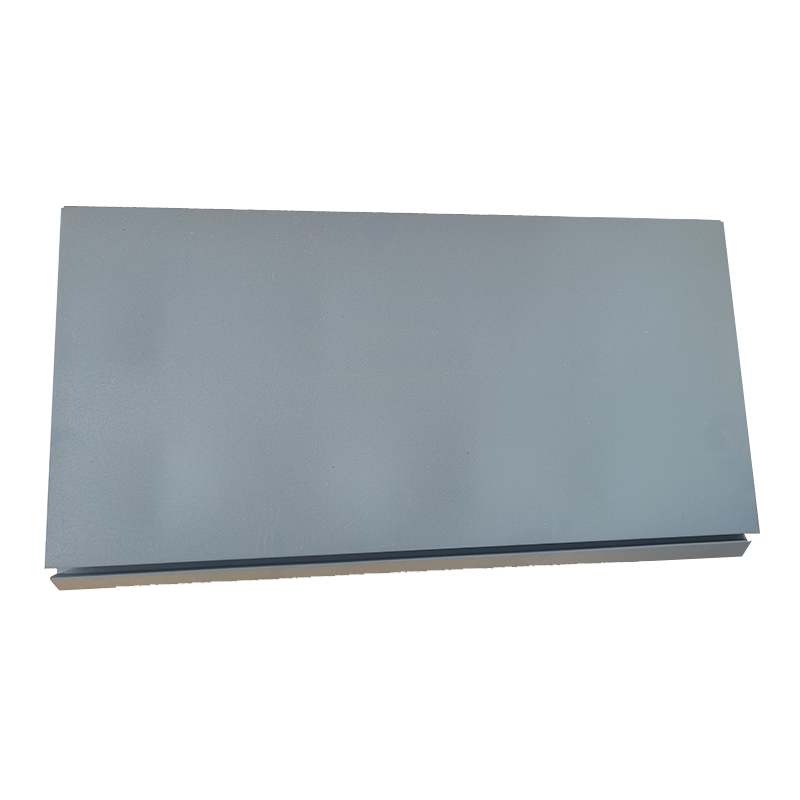 Guichang Storage Rack Customized Different Size Bottom Plate for Supermarket Shelf Bottom